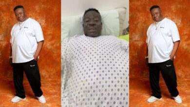 "The Best Way To Cure Mr Ibu Is To Cut Off His Two Legs" - His Former Manager Advises