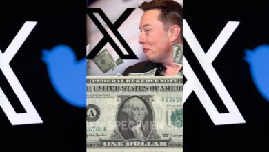 Elon Musk To Charge New And Unverified Users On X/Twitter $1 As An Annual Subscription Fee.