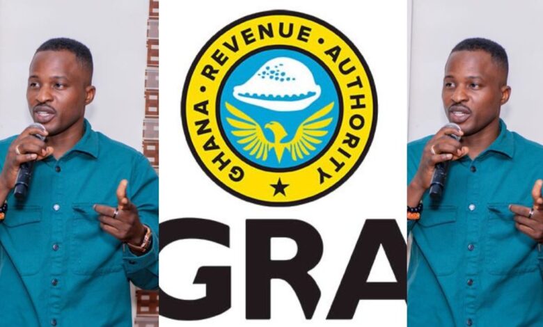 Bloggers Association Of Ghana Hold Talks With Ghana Revenue Authority Over Bloggers Income Tax.
