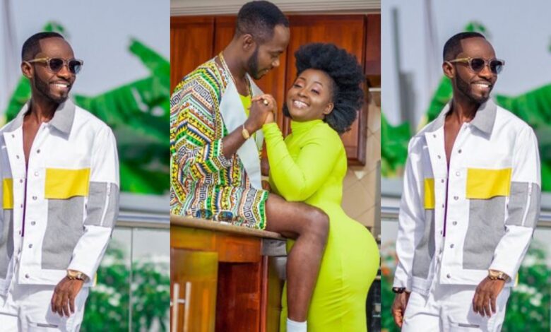 "IF YOU SLEEP WITH SOMEONE BUT YOU STILL TRUELY LOVE YOUR HUSBAND OR WIFE, ITS NOT CHEATING" - OKYEAME KWAME STATES