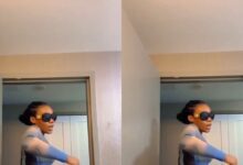Pretty Lady Packs Her Nyᾶsh In A Miniskirt And Tw3rks Like Nobody's Business In Her Room - Video