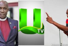 "The NPP Government Sabotaged My Program On UTV" - Prophet Oduro Shares How His Program Was Removed From UTV