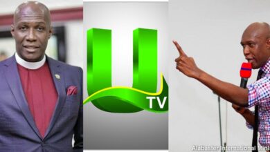 "The NPP Government Sabotaged My Program On UTV" - Prophet Oduro Shares How His Program Was Removed From UTV