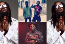 M. anifеst Is In A Different League He Raps Better Than Sarkodie - Pained Samini SAays