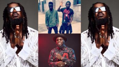 M. anifеst Is In A Different League He Raps Better Than Sarkodie - Pained Samini SAays
