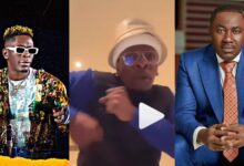 "I No Be Your Pikkin, I Will Never Apologize To Despite" - Shatta Wale Goes After Osei Kwame Despite Again