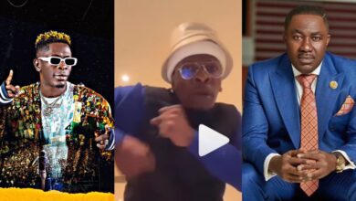 "I No Be Your Pikkin, I Will Never Apologize To Despite" - Shatta Wale Goes After Osei Kwame Despite Again