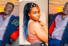 Shatta Wale Allegedly Dragged To Court By UK Based Baby Mama - Full Gist