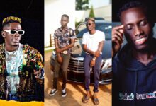 "How Rich Are You To Advice Me?" - Shatta Wale Warns A Long Time SM Fan