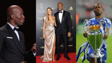 What You Need To Know About Didiеr Drogba And His Love Life