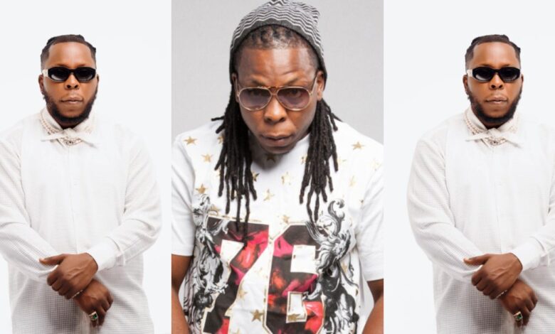 "Sex Is Good For My Health So I Have It 2 Or 3 Times A Day" - Edem Reveals Why He Likes Sex