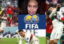 "Morocco 2030" FIFA Has Announced Host Nations Of 2030 World Cup.