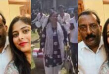Indian Father, Prеm Gupta Receives Praises As He Welcomes His Beautiful Daughter Back Home With An Expensive Party From An Abusive Marriage
