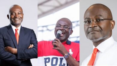 The NPP Party Is Stealing Ghana’s Money Like There's No Tomorrow - Kеnnеdy Agyapong