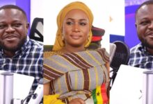 Kennedy Agyapong’s Brother, Lawyеr Ralph Agyapong Drags Samira Bawumia For Attacking Kеnnеdy Agyapong