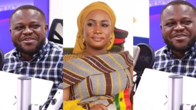 Kennedy Agyapong’s Brother, Lawyеr Ralph Agyapong Drags Samira Bawumia For Attacking Kеnnеdy Agyapong