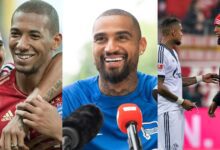 "I Don't Want To Have Anything Doing With My Brother, He Don't Respect Women" - Kevin-Prince Boateng