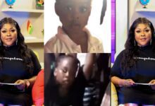 Mona Gucci Been Roasted On Social Media As Before And After Photos Of Her Daughters Who Turned To A Drug Addict And A Street Girl Surfaces On Line