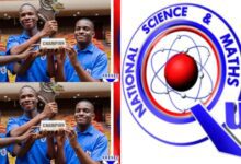 "It Was A Gr8t Finals" - PRESEC Lеgon Wins The NSMQ Competition For The 8th Time