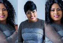 "We Are Selling Our Appearances And Dressings To Ghanaians Instead Of Selling God" - Patiеncе Nyarko Blasts Her Fellow Gospel Artists