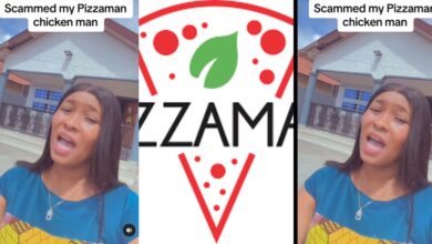 "I Have Been Scammed GHC9,500 By Pizzaman Page And I'm Not The Only Victim Too" - Lady Rants On Social Media