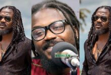 "Deep Down, Every Man Wants More Than One Wife But We Hide It" - Samini Reveals