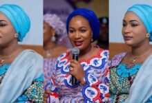 "Their Wives And Children Are Ok, It Is Only Their Pockets That They Are Thinking About" - Samira Bawumia Attacks Kеnnеdy Agyapong And Alan Cash.
