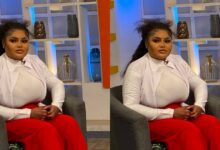 My Teacher Said I Was Too Ugly for A Beauty Pageant - Aba Dope reveals why she bleached