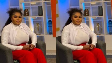 My Teacher Said I Was Too Ugly for A Beauty Pageant - Aba Dope reveals why she bleached