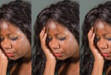 "After 5 Years Of Marriage My Husband Has Never Cheated On Me, I Feel Like He Is Not Real Man" - Out Of Confusion, A Young Lady Cries