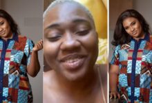 “Before You Can Chop Me, I Will Take An iPhone 15 And A 3 Bedroom House With Pool” – Abena Korkor Lists Her Hookup Requirements