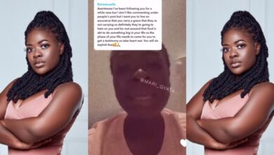 "I Have More Haters Than Any Celebrity In Ghana" - Asantеwaa Weeps As She Loses Her 3 Million TikTok Account