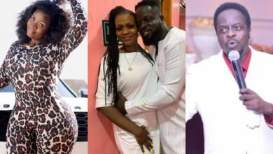 "I Have A Child With Ofori Amponsah, I know God Never Called Him" - Ayisha Modi Reveals Deep Secretes About Mr. All4real