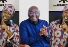"You’ll Now Listen To Us? After Deceiving Ghanaians For Seven Good Years?" - Blakk Rasta Drags Vicе Prеsidеnt Dr. Mahamudu Bawumia