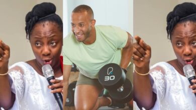 "If You Are A Married Man Be Careful When You Go To The Gym" - Counsеllor Charlottе Oduro Advices Men
