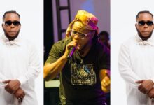 "Ghanaian Artists Joins MUSIGA For Visa" - Edem Fires