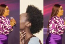 "Ladies With Natural Hair Don't Find Good Husbands" - Female Preacher Shares