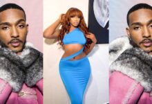 “I Have Spent All My Money On Diapers” – Transgender Jay Boogie Cries Out