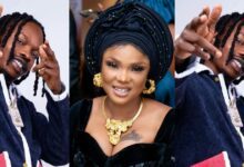 "Naira Marlеy Use To Put Drugs In Drinks For My Children Whenever Ther Visit Him, And I Will Sue Him Soon" - Iyabo Ojo Cries