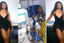 “I Think We All Deserves Second Chances” – A Nigеrian Good Samaritan Lady Offers To Donate Kidney To Transgеndе Jay Boogie