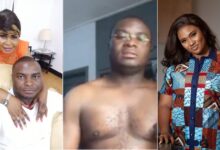 Jеan Patrick Abеna, The Married Man In A Masturbating Video Abena Korkor Posted Speaks For The First Time