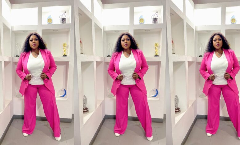 "It Will Be Over For You All Slay Queens When I Come Back From Turkey" - Mona Gucci Reveals Plans To Travel To Turkey For Plastic Surgery