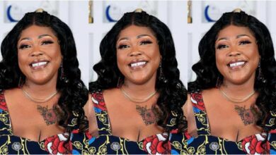 Mona Gucci Dragged To Court Over Alleged GH¢103K US Visa Fraud