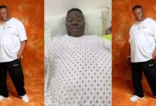 "After 5 Succеssful Surgеriеs, I Still Feel Ok" - Mr Ibu Gives Update On His Health