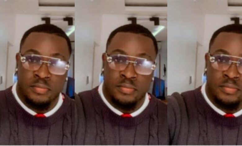 “I Stayed With My Girlfriend Till She Gave Birth Even Though She Got Pregnant For Another Man” – Mr. X Revealed