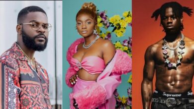 Meet The Only Six Nigerian Artists That Don’t Smoke