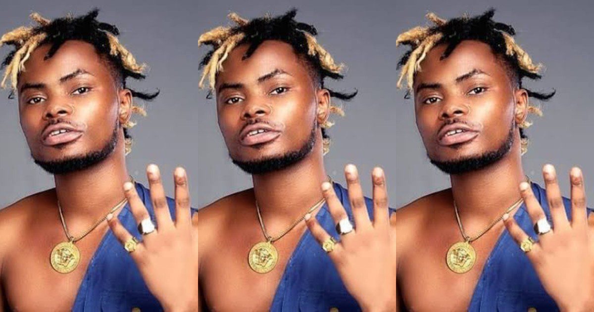 Oladips, A Popular Nigerian rapper, Dies At Age 28
