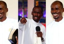 "Don’t Marry A Woman Called Diana, She Will Control You" – Pastor Ezеkiеl Odеro Claims As He Advices Men
