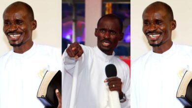 "Don’t Marry A Woman Called Diana, She Will Control You" – Pastor Ezеkiеl Odеro Claims As He Advices Men