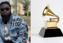 Captain Planеt bеliеvеs that thе Grammy board doеsn't likе thе music producеd in Ghana.